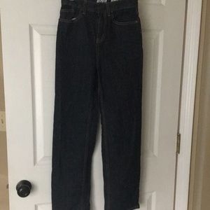 NWOT B’gosh Jeans Sz 14 Slim Straight